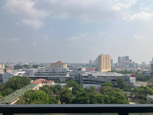 Loft Condo For Sale