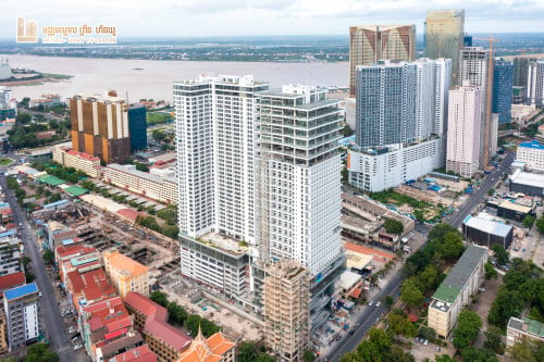 Loft Condo For Sale
