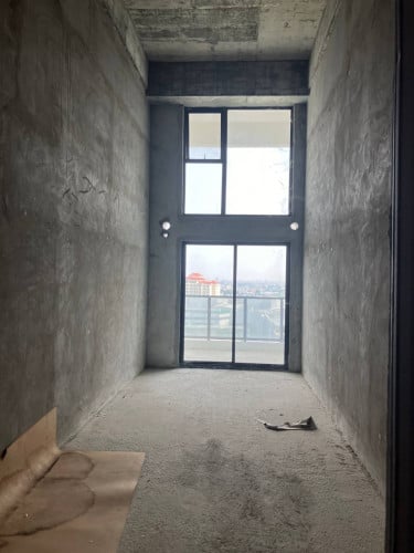 Loft Condo For Sale