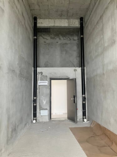 Loft Condo For Sale