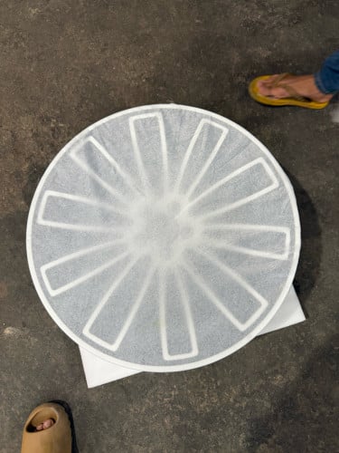 Rim for porche macan