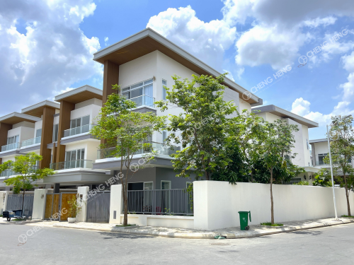 Single Villa Rent Okide The Pochentong   R-156