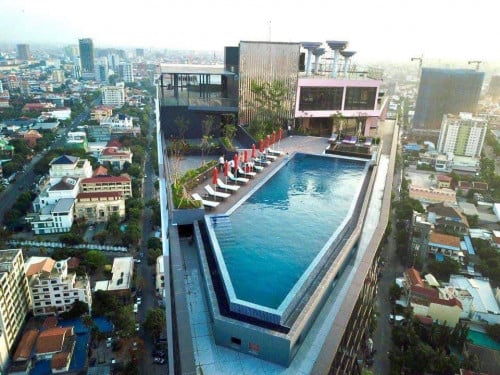 Time square 3 2 bedroom for rent