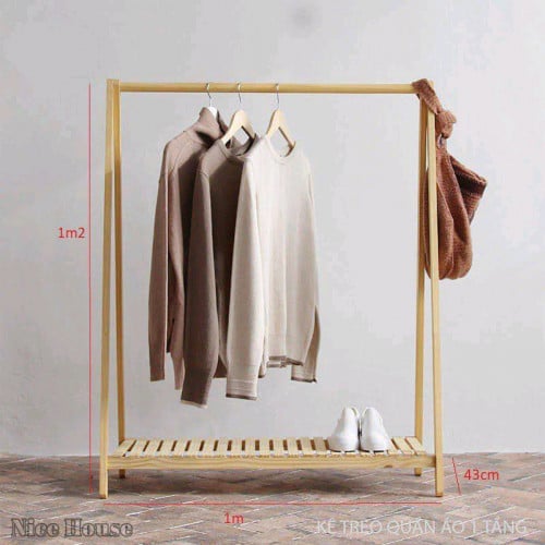 ធ្នើខោអាវ