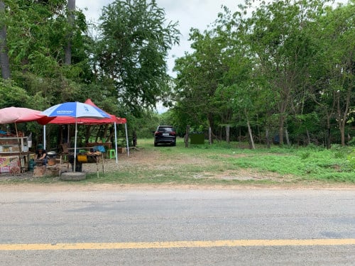 ដីសំរាប់លក់