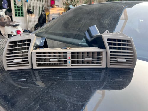 ព្រិលម៉ាសុីនត្រជាក់អាយក្ស