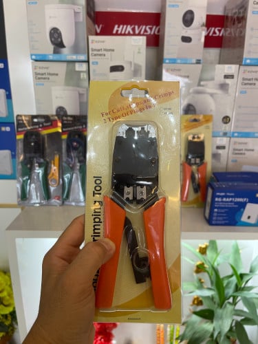 𝐂𝐫𝐢𝐦𝐩𝐢𝐧𝐠 𝐓𝐨𝐨𝐥 𝐓𝐨𝐨 𝐇𝐓-𝟓𝟎𝟎𝐑