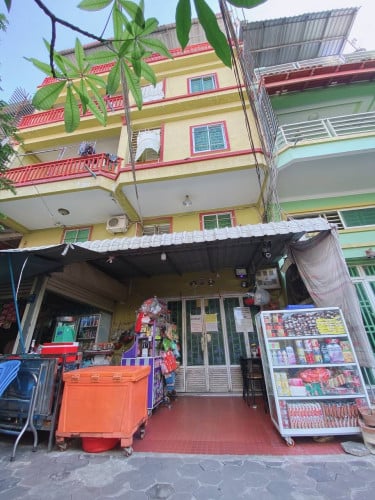 បន្ទប់ជួលលក់