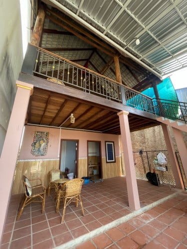 ផ្ទះជូល