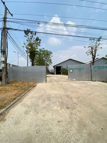 ឃ្លាំងជួល ផ្លូវជាតិលេខ5 ព្រែកព្នៅ