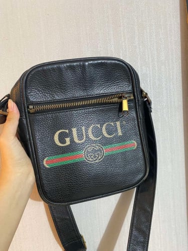 កាបូបមនុស្សប្រុស​ Gucci Original