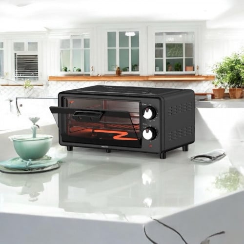 ឡរកម្ដៅ រឺដុត Oven