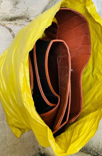 កំរាលRang Rover Vogue 2013ដល់2017