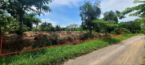 🏦Land Urgent Sale (Negotiable), ABA Loan Available