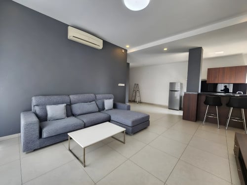 1Bedroom Apartment For Rent In Toul Kork Area