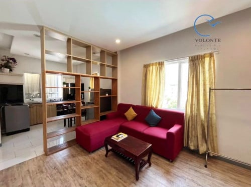 BKK2 2Bedrooms For Rent (🇯🇵日本人対応)