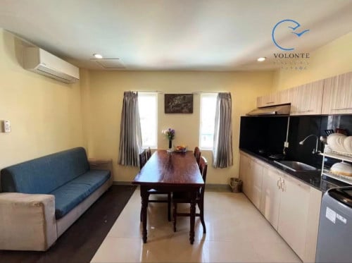 BKK2 3Bedrooms For Rent (🇯🇵日本人対応)