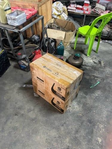 Castrol 5w-30 1L 24bottle