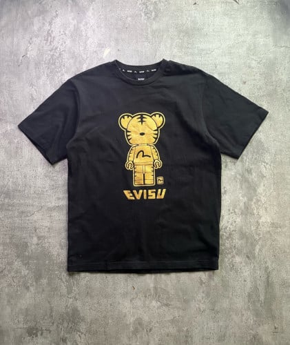 Evisu tee