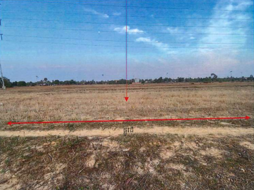 🏠 អចលនទ្រព្យ លក់ឡាយឡុង (Auctioned Properties) 🏷