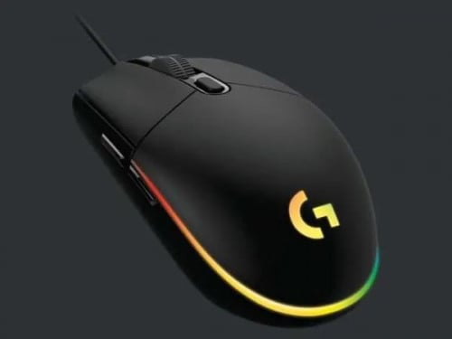 Logitech G102 Gaming Mouse