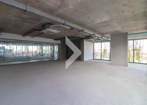 Office Space for Rent in Siem Reap City, Rose Apple Square Condo