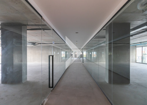 Office Space for Rent in Siem Reap City, Rose Apple Square Condo