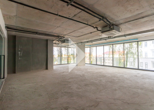 Office Space for Rent in Siem Reap City, Rose Apple Square Condo
