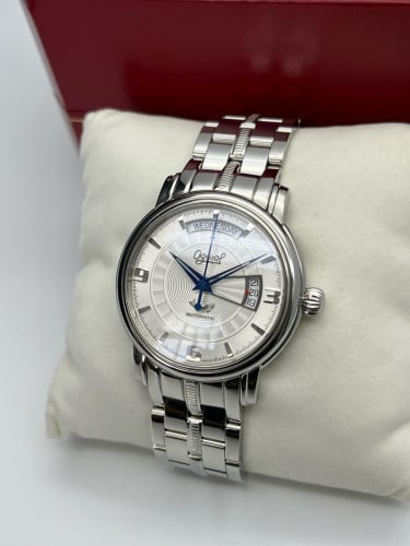 Original Ogival Swiss Automatic 40mm New