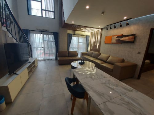 Penthouse Urgent Sale near Aeon Mall 2