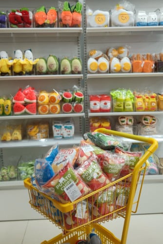 Pet Plushy, Shampoo, Leash, Clothes collection