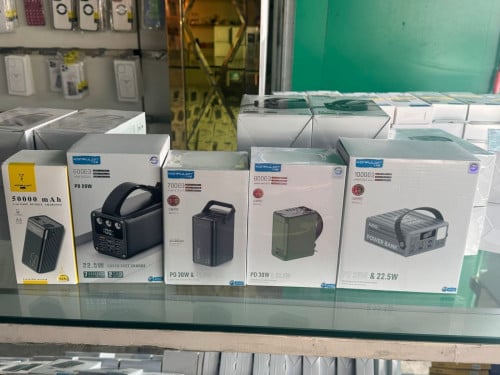 Power bank ធូៗថ្លៃ