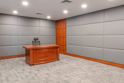 Prime Office For Lease in Khan Daun Penh