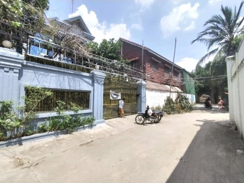 វីឡាលក់35មុឺន