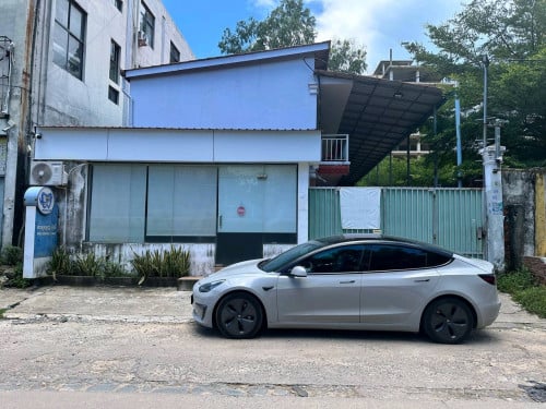 ផ្ទះលក់ (មានបន្ទប់ជួល មានចំណូលស្រាប់)