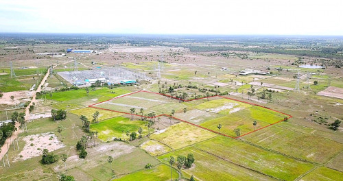 ដីលក់បន្ទាន់