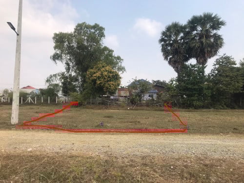 ដី​លក់​ ប្លង់​រឹង​