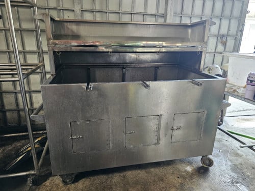 ឡខ្វៃជ្រូកកណ្តុរ