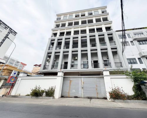 អគារសម្រាប់ជួល នៅទួលទំពូង | Building for Rent at Toul Tumpoung