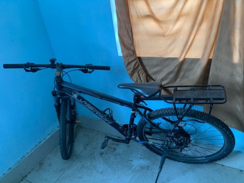 លក់កង់merida រវ្វង់កង់27.5ឈប់ជិះ​ ចង់លក់វិញ