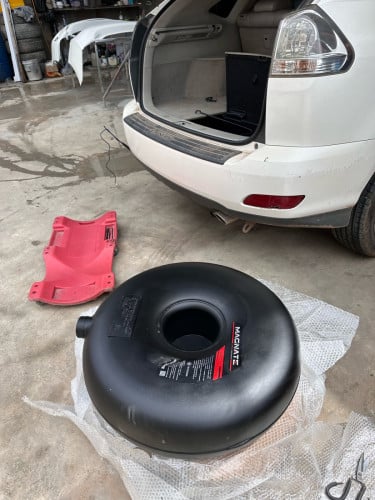 💥ហ្គាសអុីតាលីសម្រាប់ឡាន330💥