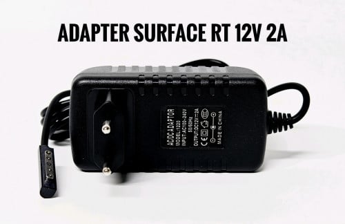 Adapter Surface RT 12V 2A