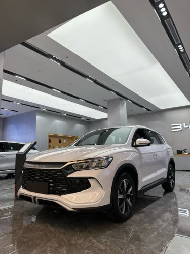 BYD SEALION5