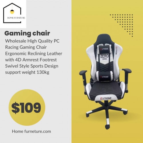 Gaming chair