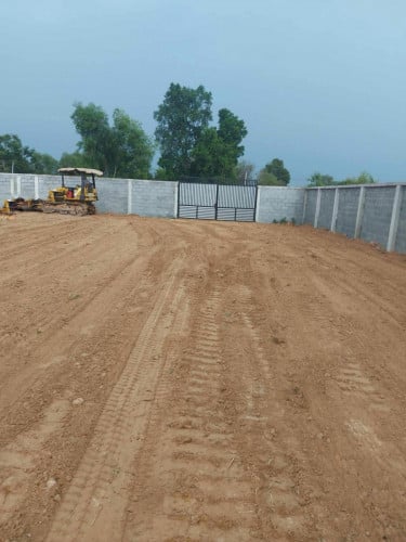 Land for sale and rent