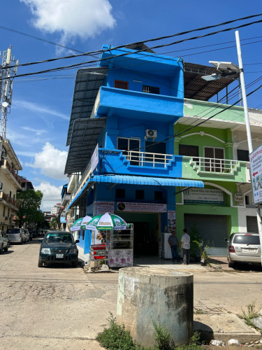 ផ្ទៈលក់