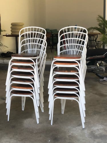 កៅអីកន្ទុយត្រី