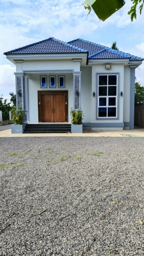 ផ្ទះជួលក្នុងក្រុងសិរីសោភ័ណ