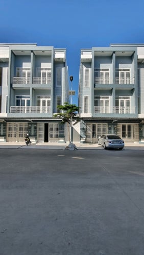 ផ្ទះជួល House for Rent ផ្ទះ B45 បុរីលីសុវណ្ណ ព្រែកព្នៅ