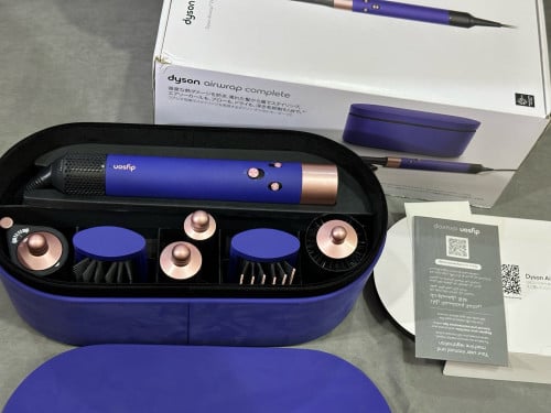 ចង់លក់dyson airwrap hs05  នៅថ្មី99%